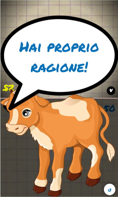 Il figlio della vacca